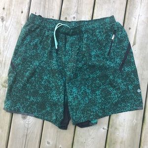 Lululemon Running Shorts XL